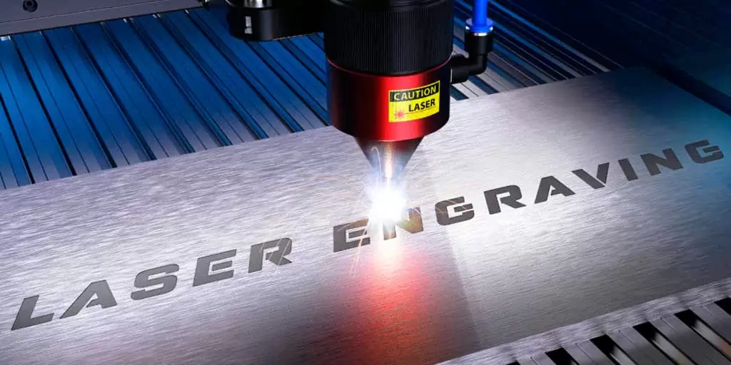 Grabado láser en Quito